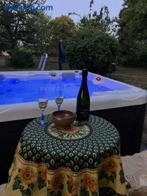 Au relais du croquant du Périgord, classée 3 étoiles - Image 4