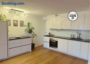 Central boutique apartment in Sempach's old town - Image 3