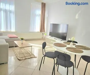 Proche du Centre de Bruxelles appartement 5 personnes - Image 3