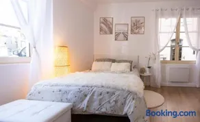 Duplex cosy à Mirepoix centre, tout confort - Image 3