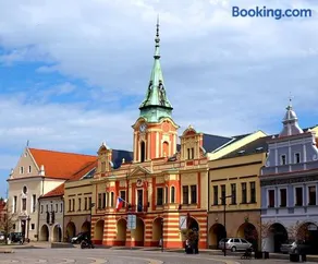 Ubytování U Vinice - Image 4