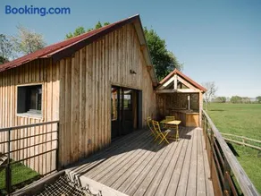 Les Cabanes Du Lizon - Image 1