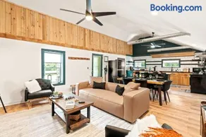 The Modern Forge NY, Honeoye Lake - Image 1