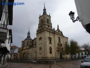 LA VILLA DE ORGAZ - Image 5