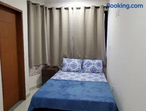Apartamento em São Pedro, prédio novo 402 - Image 4
