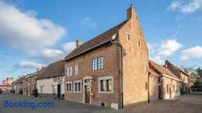 Vakantiewoning Begijnhof 54 - Image 1