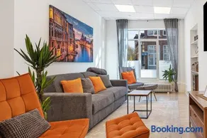 City Apartment - Image 1