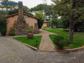 Villa Bovari - Appia Antica - Image 3