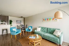 Cozy Coastal Retreat Newport Beach - Image 3