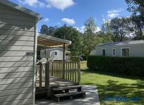 Camping des Abesses - Image 1