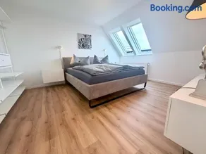 City-Loft Lingen Apartment 4 im Herzen von Lingen - Image 4