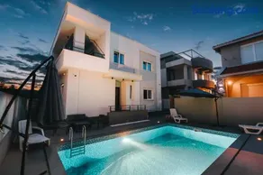 Bubbles 2 Apartments - Image 1