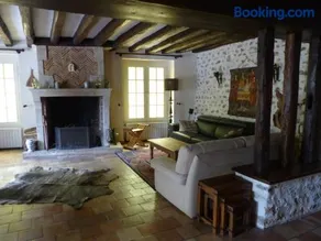 Maison d'hôtes La Source - Image 3