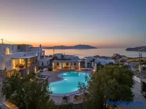 Villa Zanetti Mykonos - Image 3