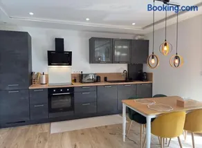 Zen&spa appartement avec jacuzzi et sauna privatif - Image 4