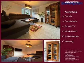 Ferienwohnung Bosruckblick - Image 3