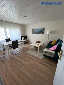 Ferienwohnung Lindenberg - Image 1