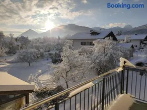 Ferienwohnung Morgensonne - Image 2