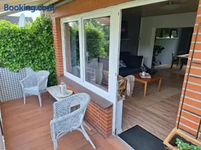 Weitblick mit Gemütlichkeit, Kaminofen und Sauna im Haus - Image 2