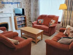 Cosy house with coastal views - close to Edinburgh - Image 3