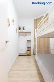 Apartamento NUEVO con encanto en SAGRADA FAMILIA - Image 4
