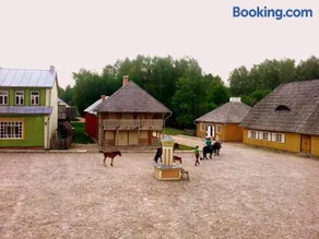 Stay at Lithuanian Folk Museum - Image 4