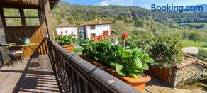 La Higuera Casa Rural, Soba, Cantabria - Image 3