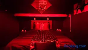 Deauville Bonny and clyde room - Image 2
