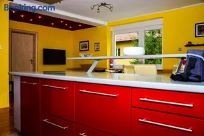 Apartman Gita Zagreb - Image 1