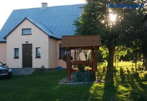 Dom i Pokoje Gościnne Zaruby Sejny - Image 1