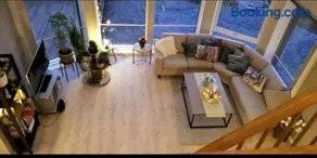 Fjordcabin Panoramic view Near Bergen 3 sleepingroom - Image 2
