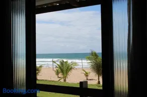 Pousada Pé na areia - Image 1