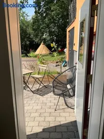 Cozy Chic Retreat near Stockholm - Image 4