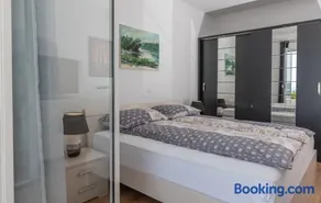 Villa Confido - Luxury 3BR Apartment with Private Pool near Trogir - Image 4
