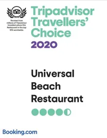 Hotel Universal Beach - Image 5