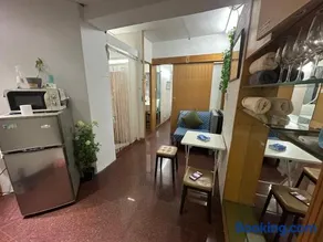 Cozy full Apartment 2 bedroom central area - Image 3