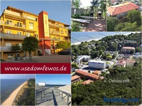 Ferienresidenz zur Ostsee - Image 1