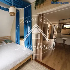 Szőlők közt Apartman - Image 4