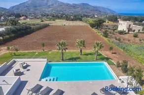 Villa Biancolilla - Image 3