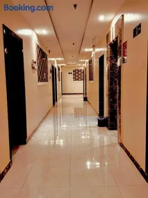 رفاء الذهبية للشقق المخدومة - Golden Rafa Serviced Apartments Hotel - Image 2