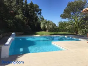 Belle villa dans clos privé - Saint Raphaël Boulouris - Image 3