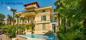 Villa Elizabeta Apartments - Image 1