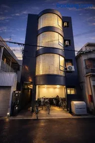 Osaka Umeda Nishi JR Tsukamoto no Yado AAAA - Image 1