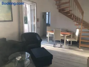 Ferienwohnung Villa am Schloßberg - Image 2
