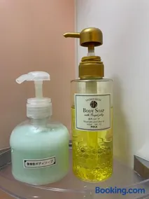 HotelHarmony日暮里ホテルハーモニー - Image 5