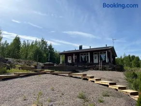 Luxury Villa Rahavaara - Image 2