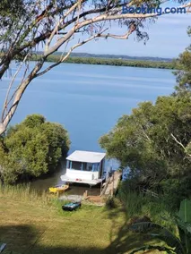 Camp in Style - Waterfront Guesthouse - Image 3