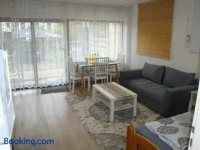 Tac Home 2-Zimmer Wohnung - Image 1