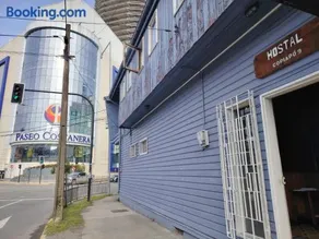 Hostal Copiapó Puerto Montt - Image 3