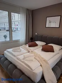 Urban Living Ferchergasse - Image 1